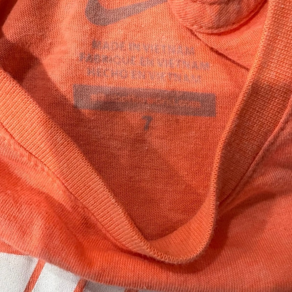 Nike Bundle with Hoodie, Joggers, and Tee. All Pre Loved - Picture 6 of 14